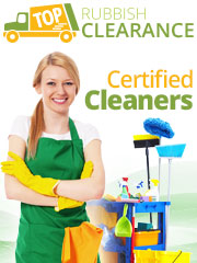 Certified Cleaners in Wandsworth